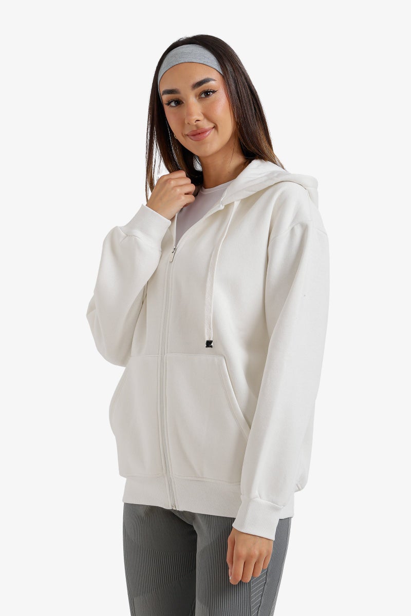 Carina Lounge Sweatshirt - Image 3